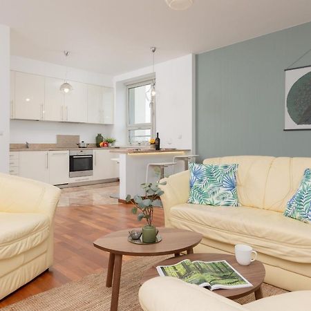Warsaw Slominskiego Apartment By Noclegi Renters Εξωτερικό φωτογραφία