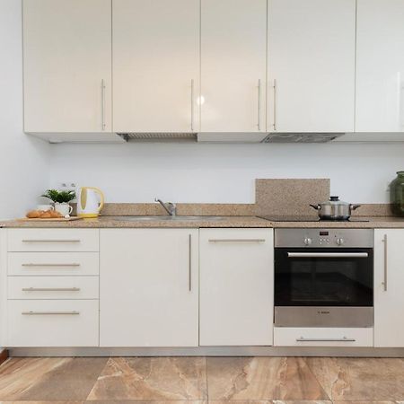 Warsaw Slominskiego Apartment By Noclegi Renters Εξωτερικό φωτογραφία