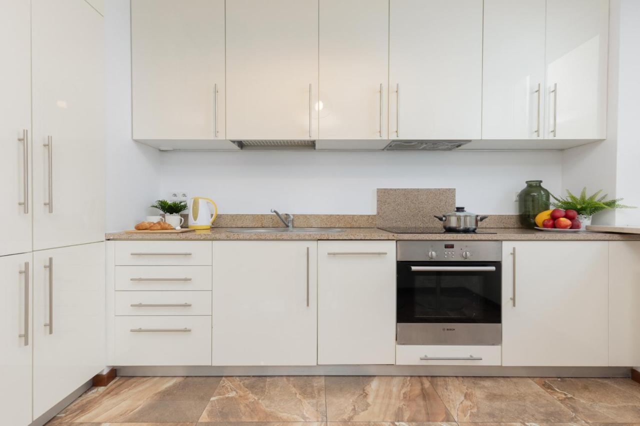 Warsaw Slominskiego Apartment By Noclegi Renters Εξωτερικό φωτογραφία