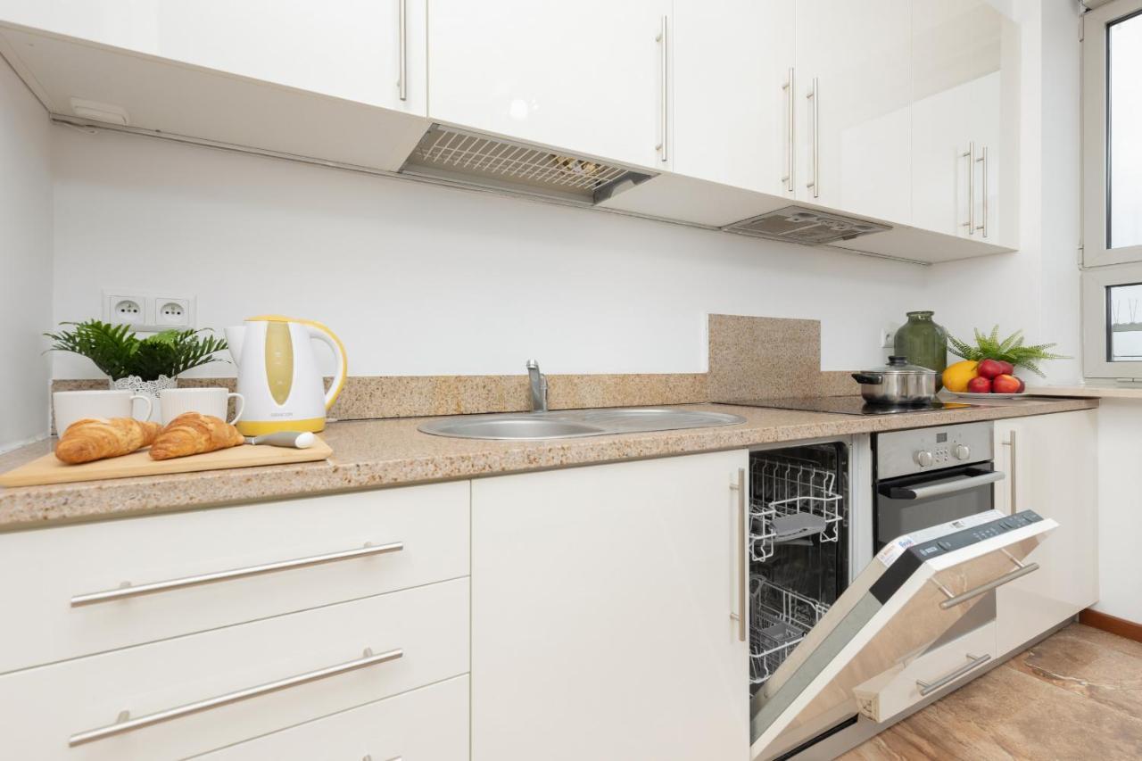 Warsaw Slominskiego Apartment By Noclegi Renters Εξωτερικό φωτογραφία