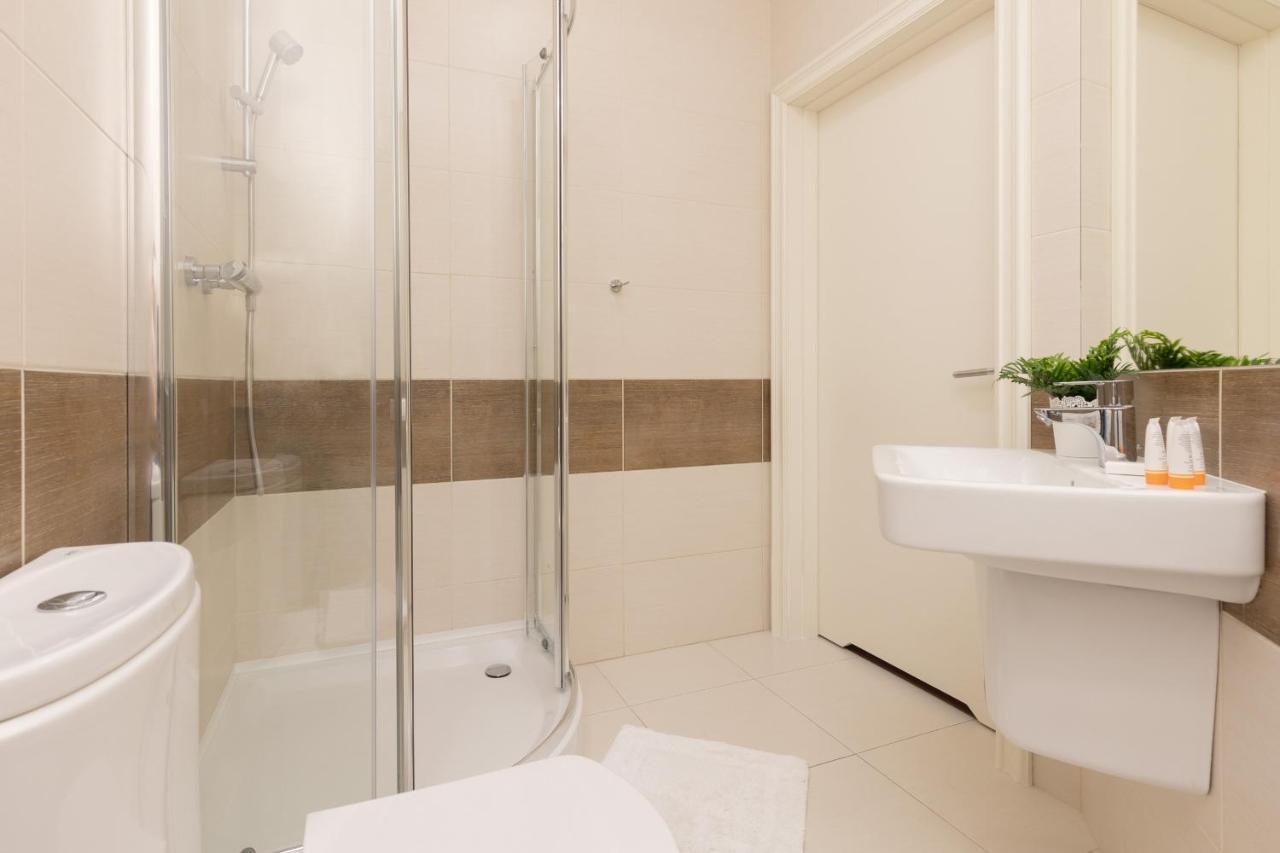 Warsaw Slominskiego Apartment By Noclegi Renters Εξωτερικό φωτογραφία