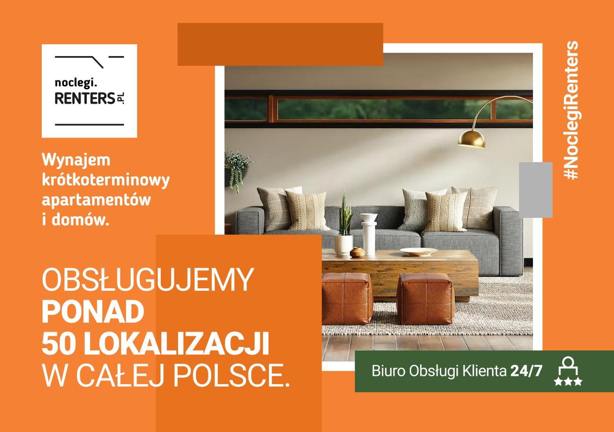 Warsaw Slominskiego Apartment By Noclegi Renters Εξωτερικό φωτογραφία